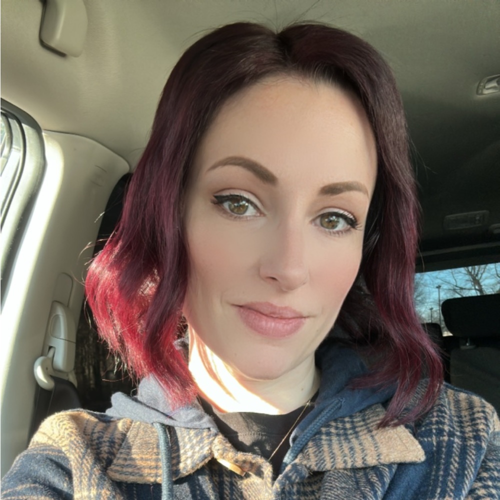 Meet your Posher, Sara